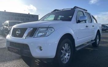 Nissan navara Auneau