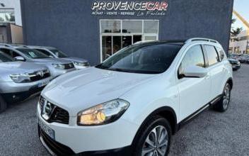 Nissan Qashqai +2 La-Farlède