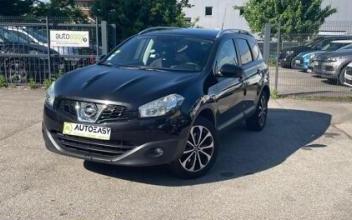 Nissan qashqai 2 Bourgoin-Jallieu