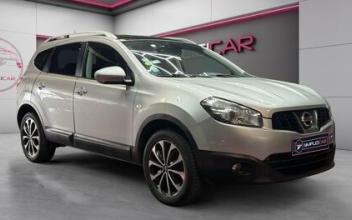 Nissan qashqai 2 Mazères-Lezons