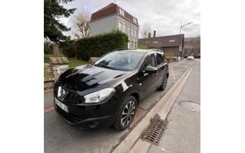 Nissan qashqai 2 Verlinghem