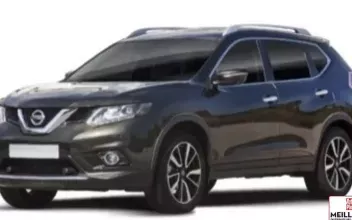 Nissan X-Trail Lavau