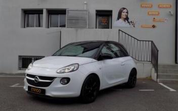 Opel adam Nîmes