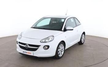 Opel adam Issy-les-Moulineaux