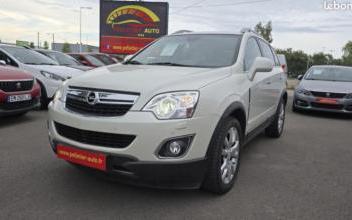 Opel Antara Perpignan