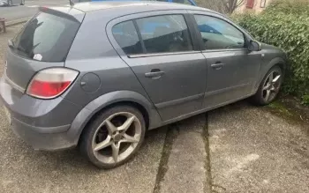 Opel Astra Franchesse
