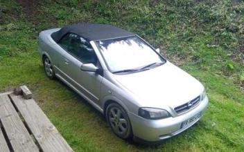 Opel astra La-Table