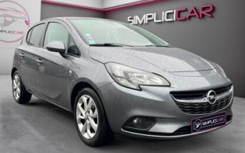 Opel astra La-Madeleine
