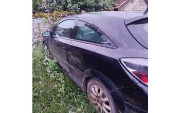 Opel astra Aillianville