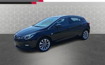 OPEL Astra Libourne
