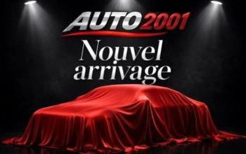 Opel Astra Strasbourg
