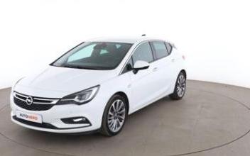 Opel astra Issy-les-Moulineaux