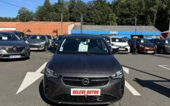Opel Corsa Firminy