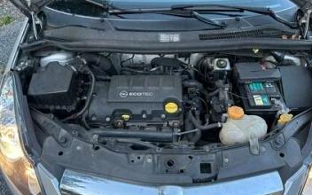 Opel corsa Montpellier