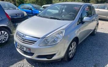 Opel corsa Montpellier
