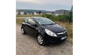 Opel corsa Freneuse