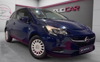 Opel corsa Houdemont
