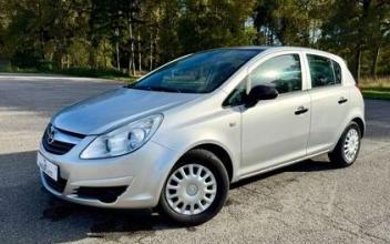 Opel corsa Aureilhan