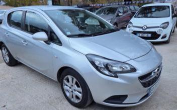 Opel Corsa Les-Pennes-Mirabeau