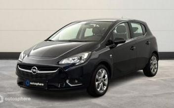 Opel corsa Aubière