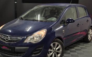Opel Corsa Golbey