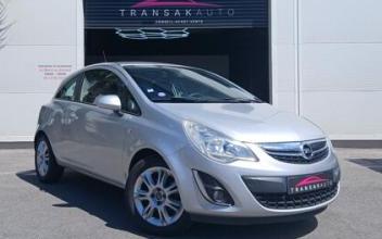 Opel corsa Saint-Jean-de-Védas