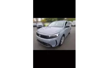 Opel Corsa Mâcon