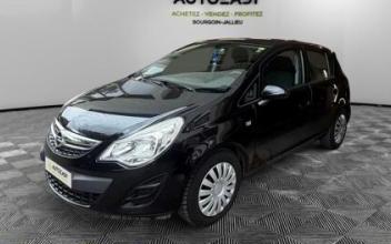 Opel corsa Bourgoin-Jallieu