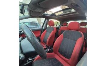 Opel corsa Metz