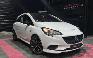 Opel Corsa Cuincy