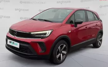 Opel Crossland Dijon