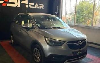 Opel crossland x Manosque