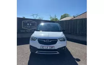 Opel Crossland X Peltre