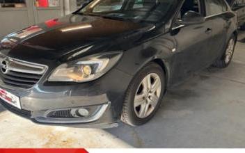 Opel Insignia Harnes