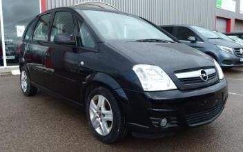 Opel meriva Savières