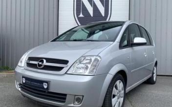 Opel meriva Carpiquet