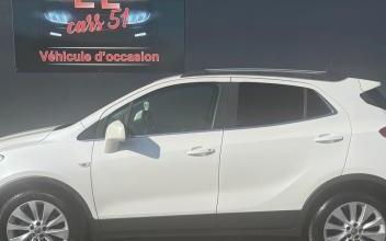 Opel Mokka Cormontreuil