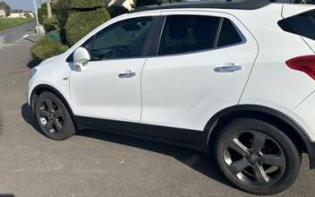 Opel mokka Château-Gontier