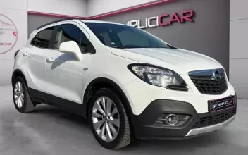 Opel Mokka Tinqueux