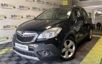Opel mokka Roquebrune-sur-Argens