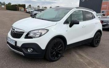 Opel mokka Saint-Jean-d'Illac