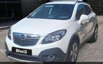 Opel mokka Rodez