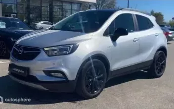 Opel Mokka X Salon-de-Provence