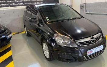 Opel Zafira Saint-Priest