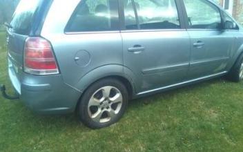 Opel zafira Trélon