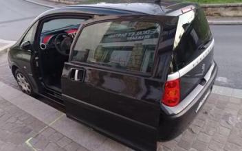 Peugeot 1007 La-Frette-sur-Seine