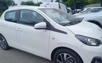Peugeot 108 Gardonne