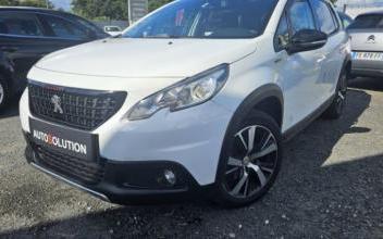 Peugeot 2008 Ploudaniel