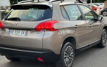 Peugeot 2008 Combs-la-Ville
