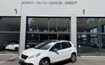 Peugeot 2008 Aucamville